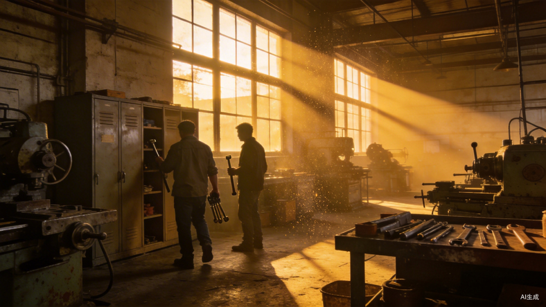 宗馥莉“断舍离”,终结宗庆后时代工业梦